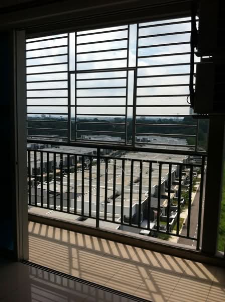 Apartment for Sale at D'Rich Executive Suites - Florence Thong - PropertyGuru.com.my