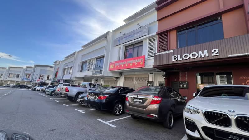 Shop / Office for Rent in Horizon Hills (Iskandar Puteri (Nusajaya)) - KL Tan - Exterior - PropertyGuru.com.my