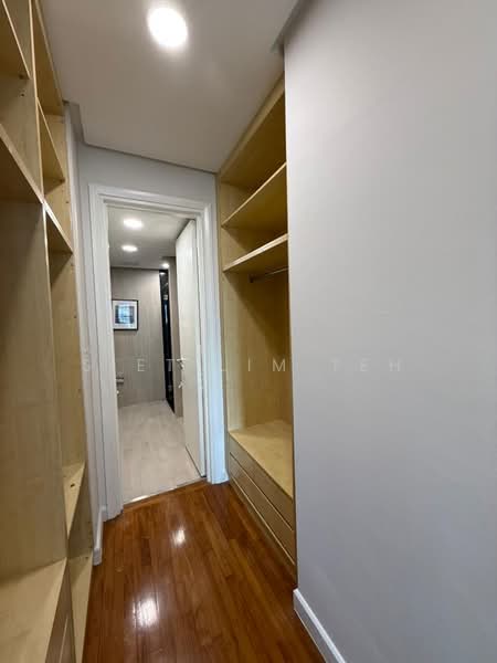 Kondominium untuk Disewa di The Capsquare Residences - Siet Lim Teh - PropertyGuru.com.my
