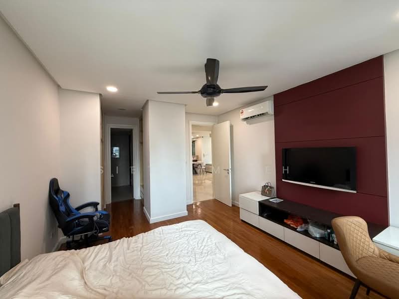 Kondominium untuk Disewa di The Capsquare Residences - Siet Lim Teh - PropertyGuru.com.my
