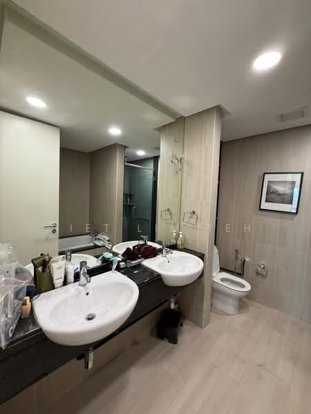 Kondominium untuk Disewa di The Capsquare Residences - Siet Lim Teh - PropertyGuru.com.my