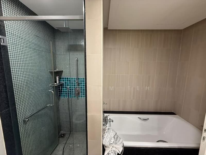 Kondominium untuk Disewa di The Capsquare Residences - Siet Lim Teh - PropertyGuru.com.my