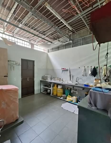 2-storey Terraced House for Sale in Pulau Tikus (Penang) - Stephanie Lim - Interior - PropertyGuru.com.my