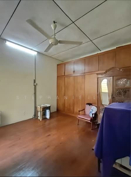 2-storey Terraced House for Sale in Pulau Tikus (Penang) - Stephanie Lim - Bedroom - PropertyGuru.com.my