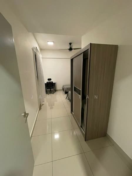 Servis Apartment untuk Disewa di Glomac Centro Service Apartment - James Tan - Corridor - PropertyGuru.com.my