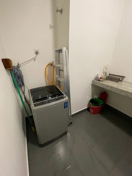 Servis Apartment untuk Disewa di Glomac Centro Service Apartment - James Tan - Interior - PropertyGuru.com.my