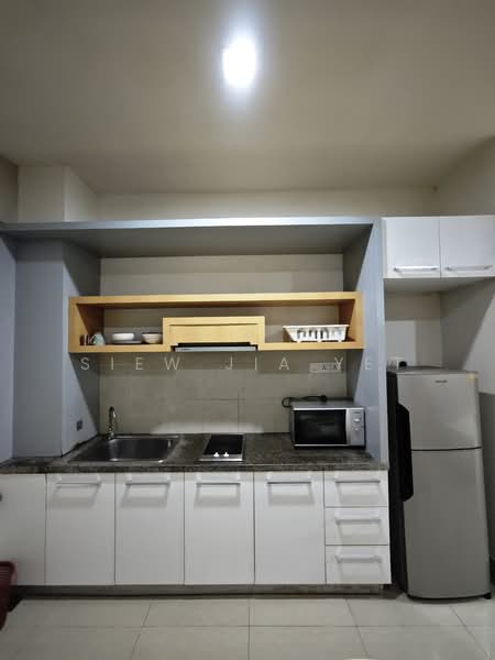 Condominium for Rent at Shaftsbury Residence - Siew Jia Yet - Kitchen - PropertyGuru.com.my