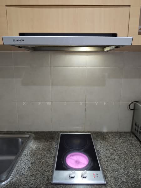 Condominium for Rent at Shaftsbury Residence - Siew Jia Yet - Kitchen - PropertyGuru.com.my