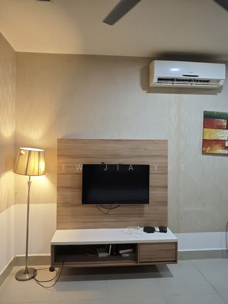 Condominium for Rent at Shaftsbury Residence - Siew Jia Yet - Living Room - PropertyGuru.com.my