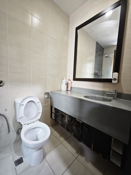 Condominium for Rent at Shaftsbury Residence - Siew Jia Yet - Bathroom - PropertyGuru.com.my