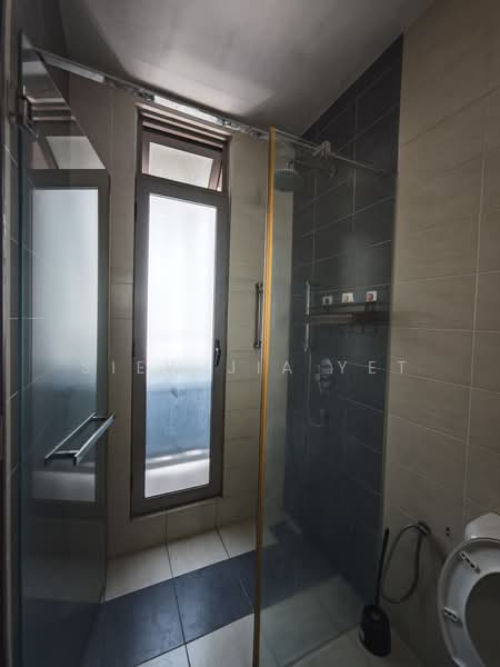 Condominium for Rent at Shaftsbury Residence - Siew Jia Yet - Bathroom - PropertyGuru.com.my