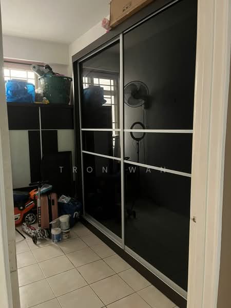 Apartment for Sale at Elite Apartment - Tron Wan - Interior - PropertyGuru.com.my
