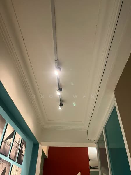 Apartment for Sale at Elite Apartment - Tron Wan - Interior - PropertyGuru.com.my