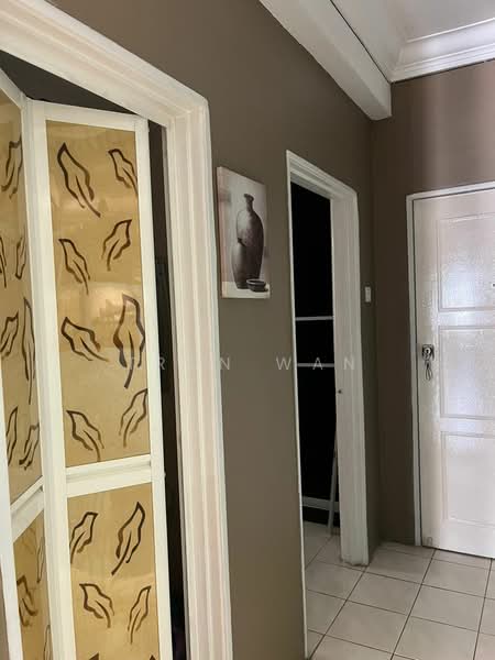 Apartment for Sale at Elite Apartment - Tron Wan - Interior - PropertyGuru.com.my
