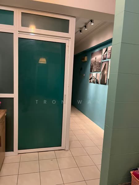 Apartment for Sale at Elite Apartment - Tron Wan - Interior - PropertyGuru.com.my