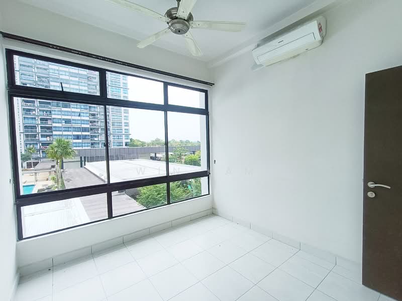 Apartment for Sale at Seri Austin Residence (Pangsapuri Seri Austin) - Win Kam - View - PropertyGuru.com.my