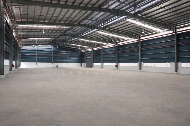 Cluster Factory for Rent in Eco Business Park 2 Senai (Senai) - Leen Lai - Interior - PropertyGuru.com.my