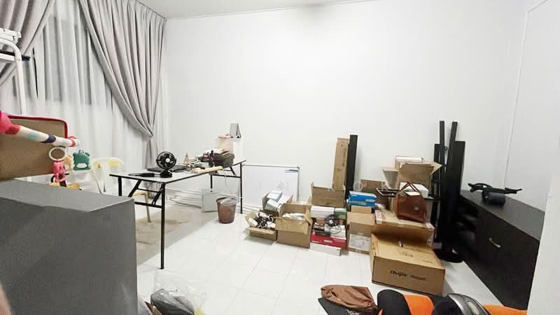 Rumah Teres 2.5 Tingkat untuk Dijual di Balakong (Cheras) - Calvin Kok - Interior - PropertyGuru.com.my