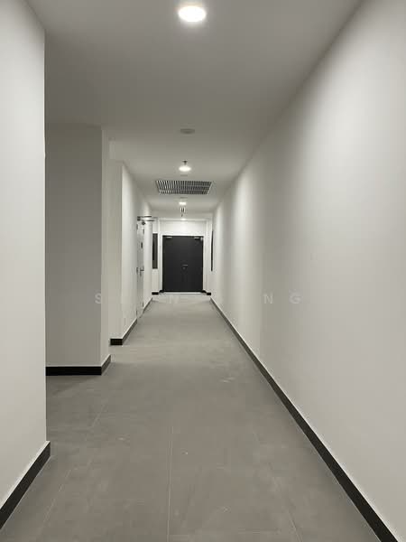 Office for Sale in Kampung Datuk Keramat (Keramat) - Sean Seng - Corridor - PropertyGuru.com.my