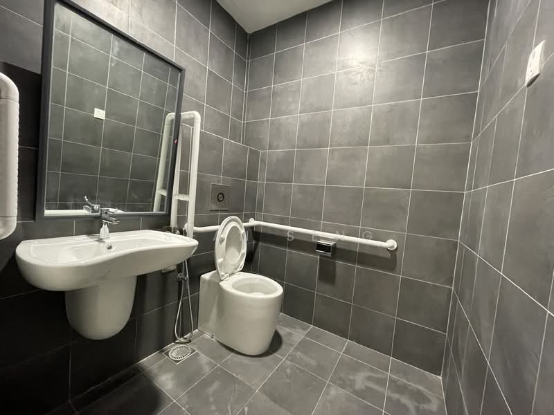 Office for Sale in Kampung Datuk Keramat (Keramat) - Sean Seng - Bathroom - PropertyGuru.com.my