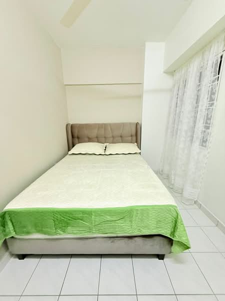 Pangsapuri untuk Disewa di Sri Lavender Apartment - Lee Soo Bee - Bedroom - PropertyGuru.com.my