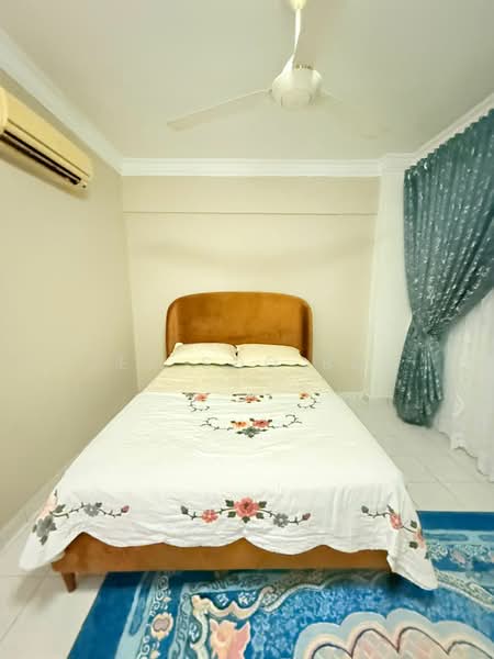 Pangsapuri untuk Disewa di Sri Lavender Apartment - Lee Soo Bee - Bedroom - PropertyGuru.com.my