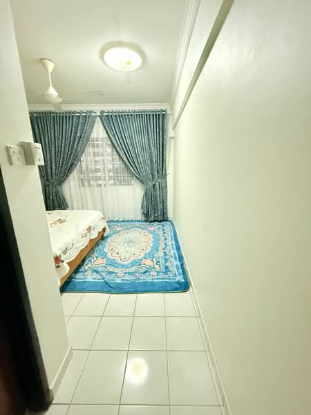 Pangsapuri untuk Disewa di Sri Lavender Apartment - Lee Soo Bee - PropertyGuru.com.my