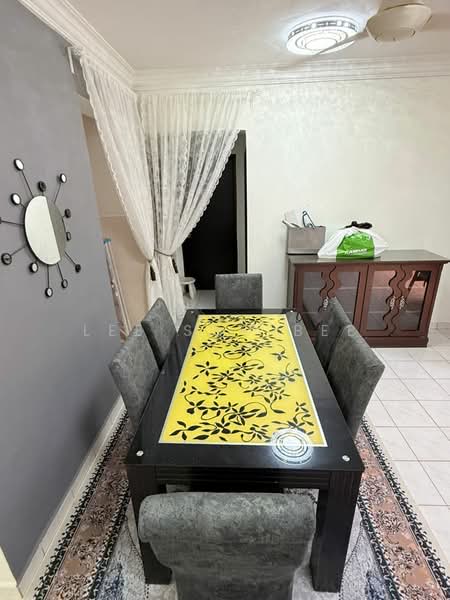 Pangsapuri untuk Disewa di Sri Lavender Apartment - Lee Soo Bee - PropertyGuru.com.my