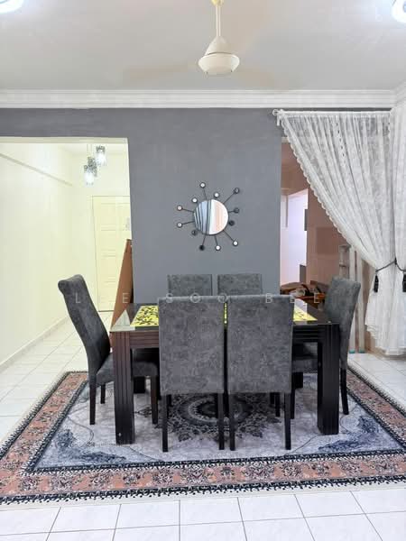Pangsapuri untuk Disewa di Sri Lavender Apartment - Lee Soo Bee - PropertyGuru.com.my