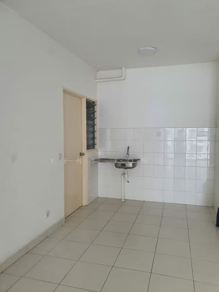 Kondominium untuk Disewa di D' Camellia - Kent Fong - Kitchen - PropertyGuru.com.my