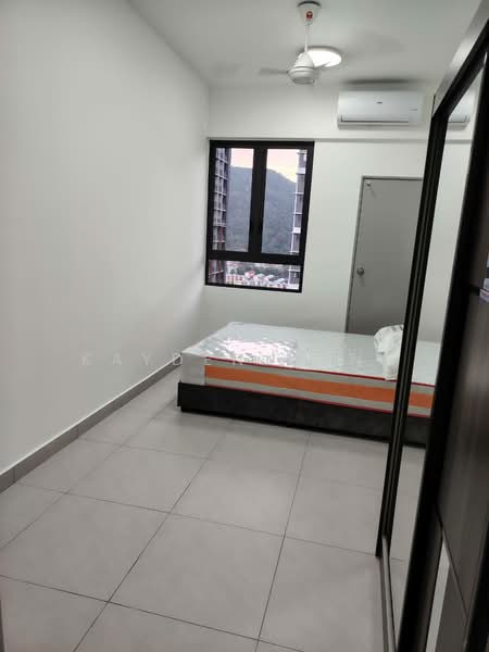 Service Residence for Rent at 168 Park Residensi Selayang - Kayden Bong - Bedroom - PropertyGuru.com.my