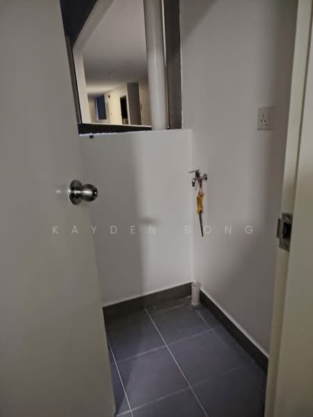Service Residence for Rent at 168 Park Residensi Selayang - Kayden Bong - Interior - PropertyGuru.com.my