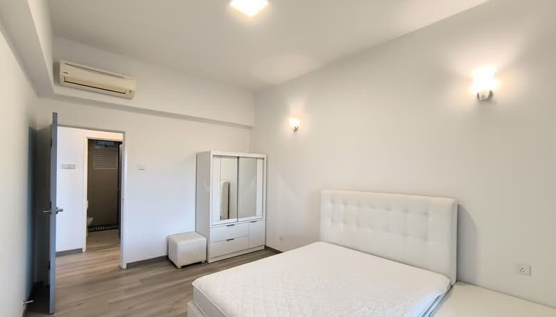 Service Residence for Rent at Tropez Residences - Calvin Phang - Bedroom - PropertyGuru.com.my