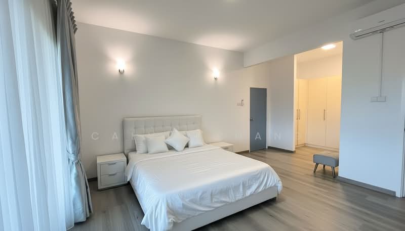 Service Residence for Rent at Tropez Residences - Calvin Phang - Master Bedroom - PropertyGuru.com.my