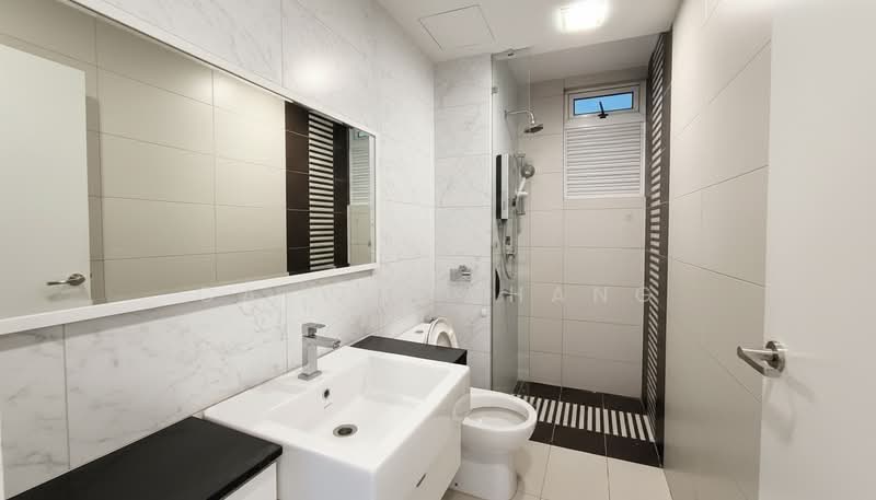 Service Residence for Rent at Tropez Residences - Calvin Phang - Bathroom - PropertyGuru.com.my
