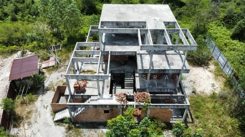 Bungalow for Sale in Bangi (Selangor) - Zairul Asrah Zulkefli - Exterior - PropertyGuru.com.my