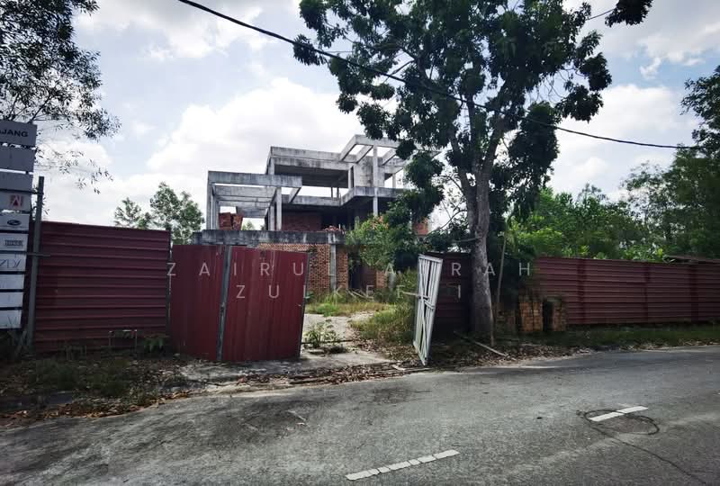 Bungalow for Sale in Bangi (Selangor) - Zairul Asrah Zulkefli - Exterior - PropertyGuru.com.my
