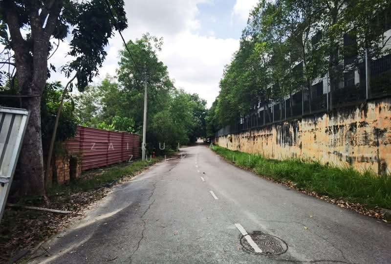 Bungalow for Sale in Bangi (Selangor) - Zairul Asrah Zulkefli - Exterior - PropertyGuru.com.my