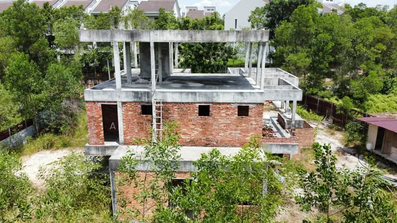 Bungalow for Sale in Bangi (Selangor) - Zairul Asrah Zulkefli - Exterior - PropertyGuru.com.my