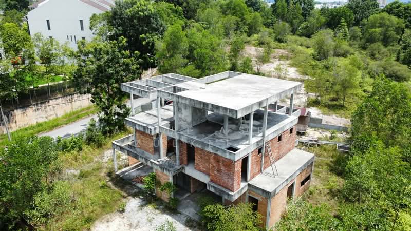 Bungalow for Sale in Bangi (Selangor) - Zairul Asrah Zulkefli - Exterior - PropertyGuru.com.my