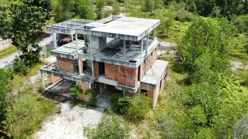 Bungalow for Sale in Bangi (Selangor) - Zairul Asrah Zulkefli - Exterior - PropertyGuru.com.my