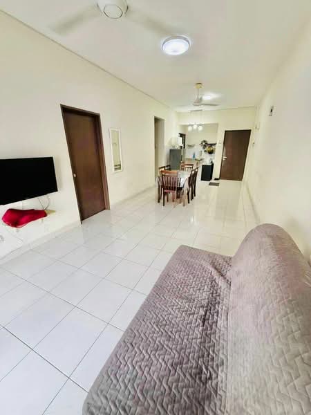 For Sale - Residensi Warnasari 2