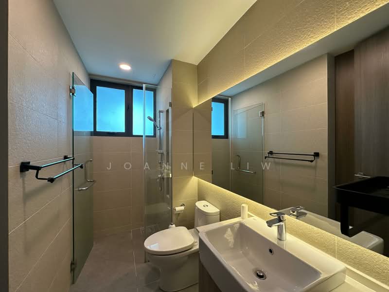 Condominium for Rent at Middleton - Joanne Liw - Bathroom - PropertyGuru.com.my