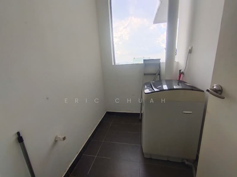 Servis Apartment untuk Disewa di Pinnacle Tower - Eric Chuah - Interior - PropertyGuru.com.my