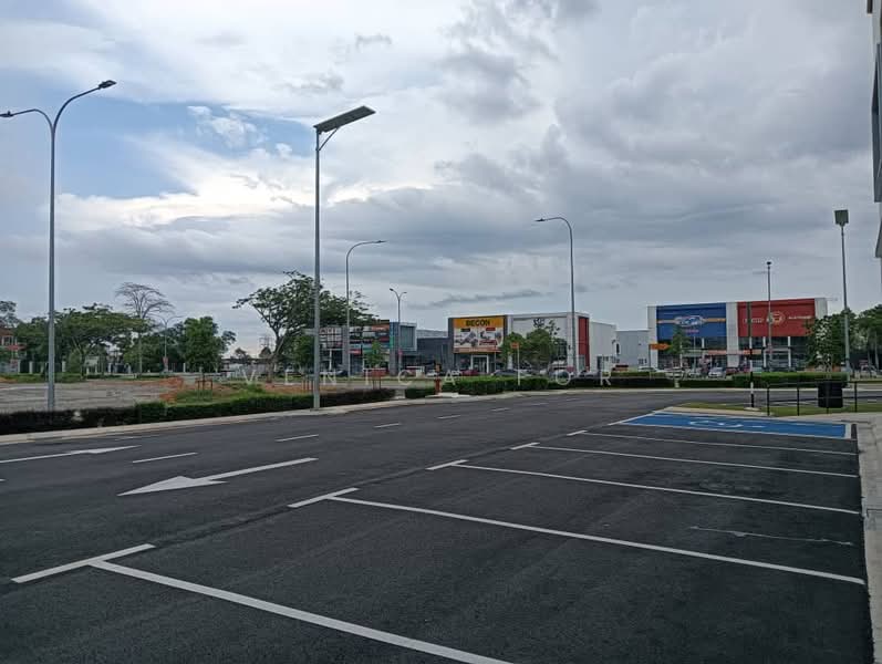 Shop for Rent in Masai (Johor) - Venica For - PropertyGuru.com.my