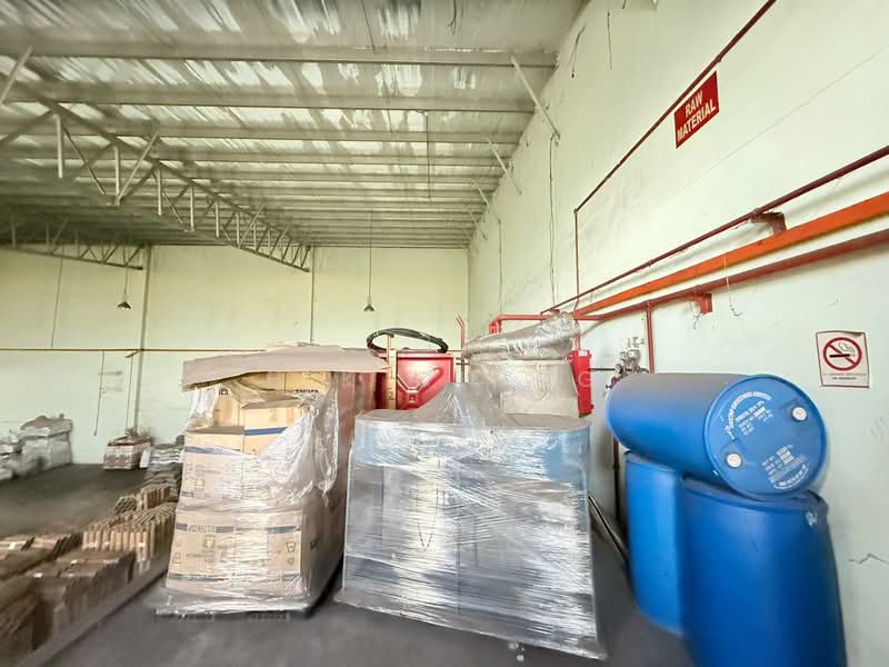 Detached Factory for Sale in Rawang (Selangor) - H.K Ching - Interior - PropertyGuru.com.my