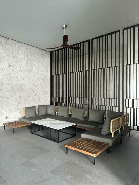 Condominium for Sale at Aetas Damansara - Rachel Ngu - Living Room - PropertyGuru.com.my