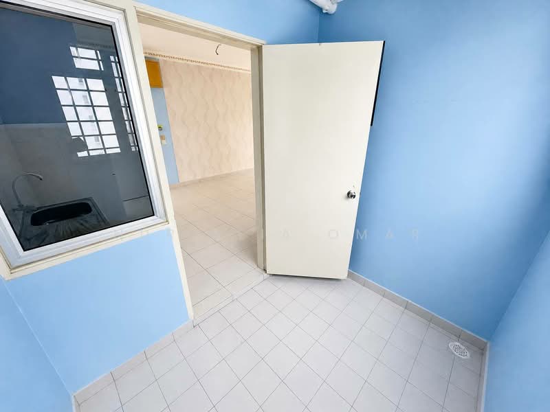 Apartment for Sale at Seri Jati - Nur Alia Omar - Interior - PropertyGuru.com.my