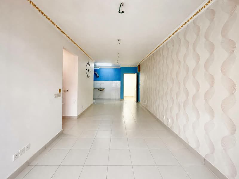 Apartment for Sale at Seri Jati - Nur Alia Omar - Interior - PropertyGuru.com.my