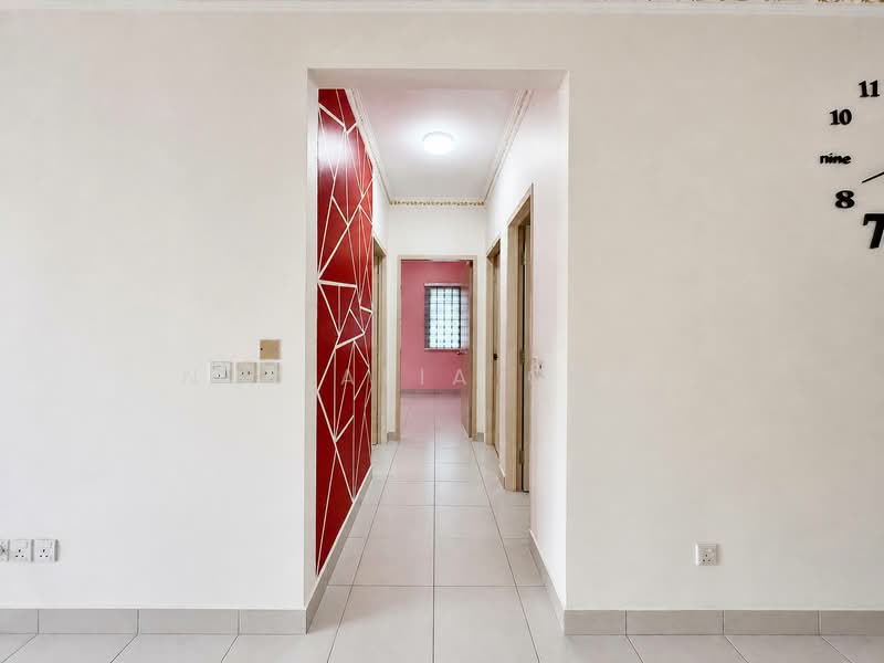 Apartment for Sale at Seri Jati - Nur Alia Omar - Interior - PropertyGuru.com.my